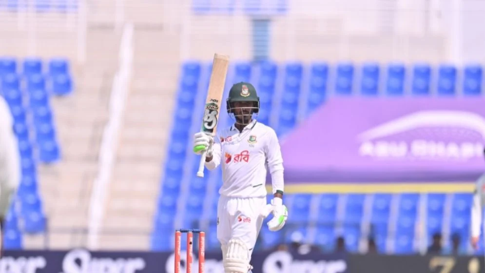চার-ছক্কার ঝড় তুলেও তামিমের রেকর্ড ভাঙা হলো না তানজিদের