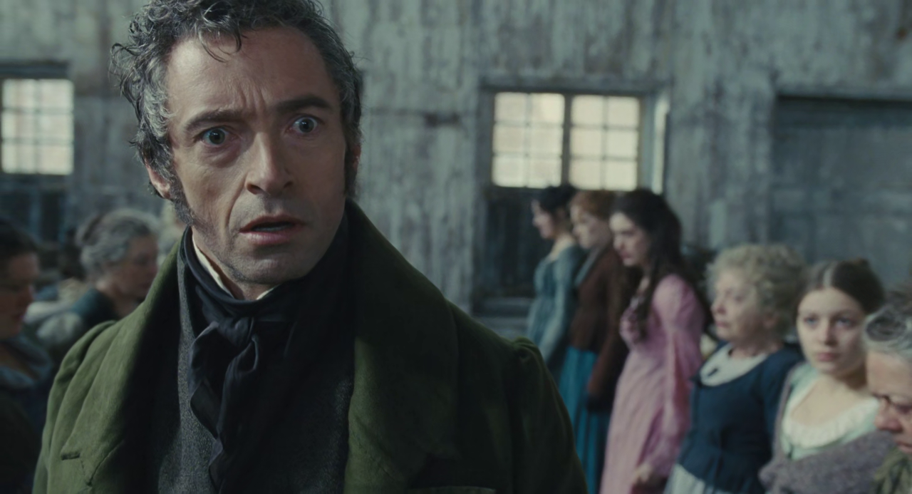 Les Misérables 2
