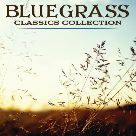 125aa3c1 3788 4d22 a6c5 52786623a637 - VA - Bluegrass Classics Collection Power Picks - 75 Classics (1997)