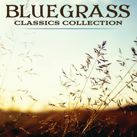 VA - Bluegrass Classics Collection Power Picks - 75 Classics (1997)