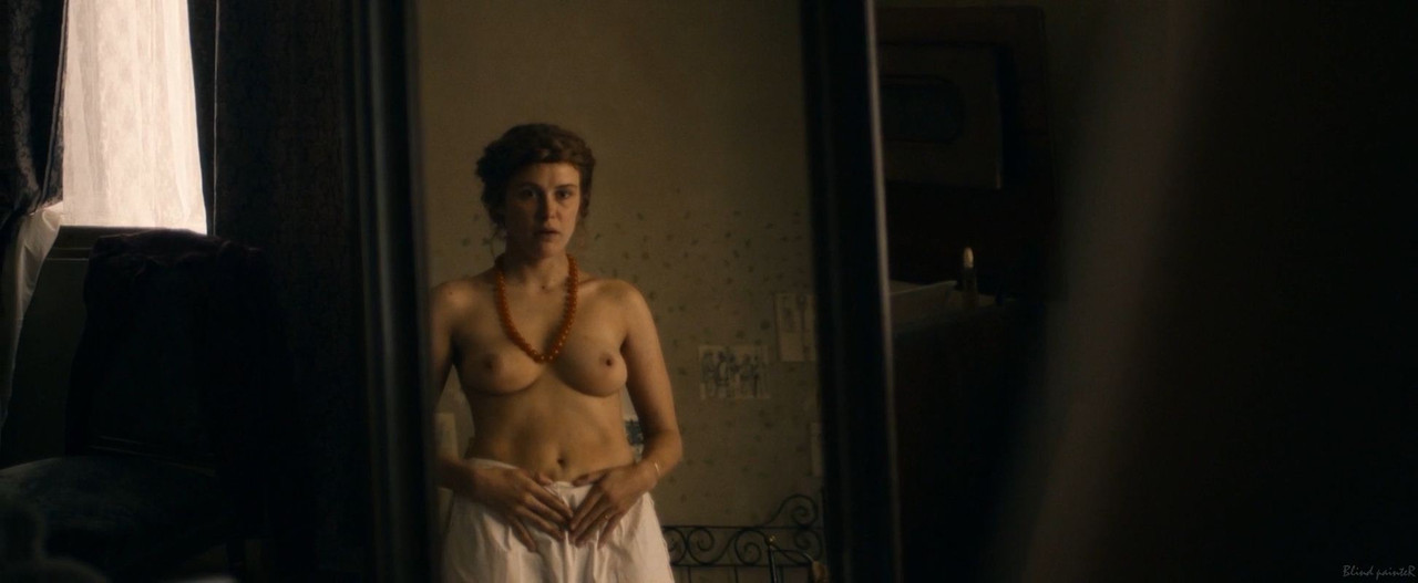 Paula (2016) - HD1080p - Carla Juri (blindpainte