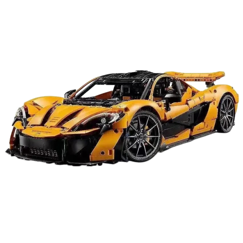 LEGO McLaren P1