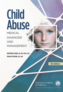 Child Abuse   Medical Diagnosis and Management, 4th Edition
