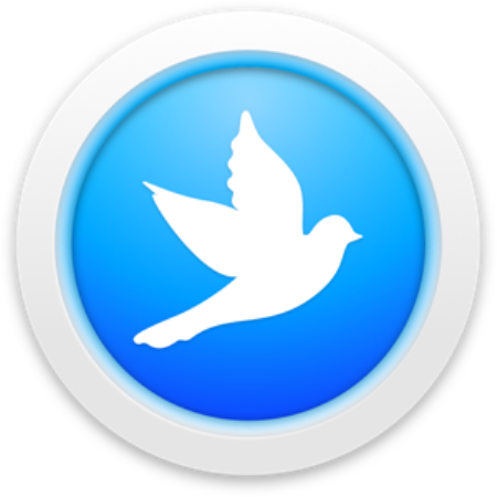 SyncBird Pro 3.6.8 macOS