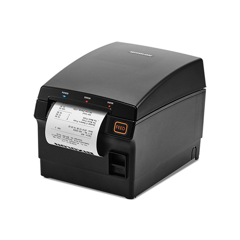 4538-4-IMPRESORA POS BIXOLON SRP-F312IICOPWK USB- PUERTO ENERGIZADO