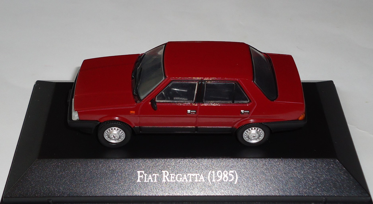 FIAT-Regatta 85 (1985)