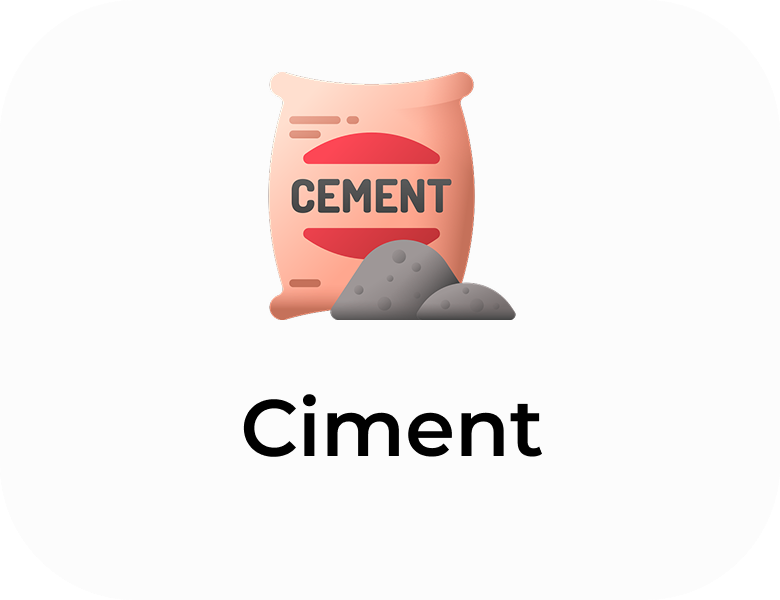 Ciment