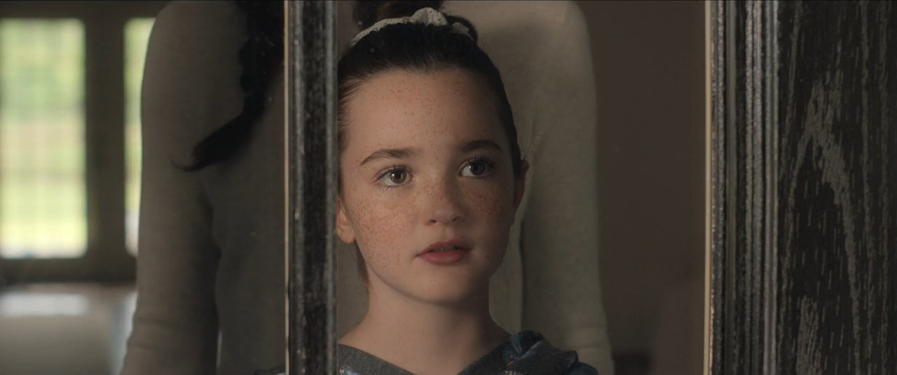 Echoes (2022) Season 1 [Hindi + English] WebRip 480p 720p ESub - Complete Screenshot