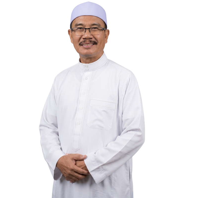 Ustaz Pahrol Mohamad Juoi