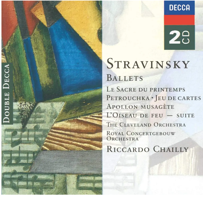 stavinsky