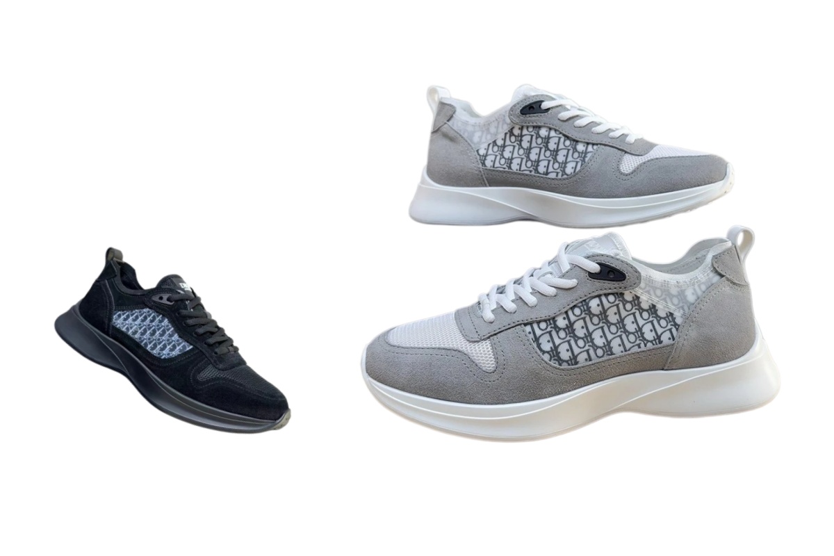 Dior B25 Runner