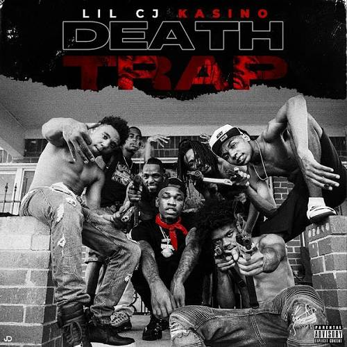 LilCJ Kasino Death Trap 320 kbps Beats
