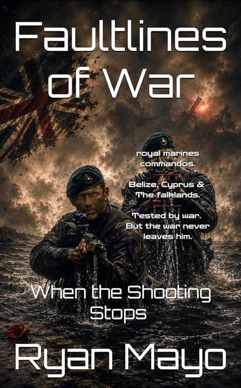 When the Shooting Stops