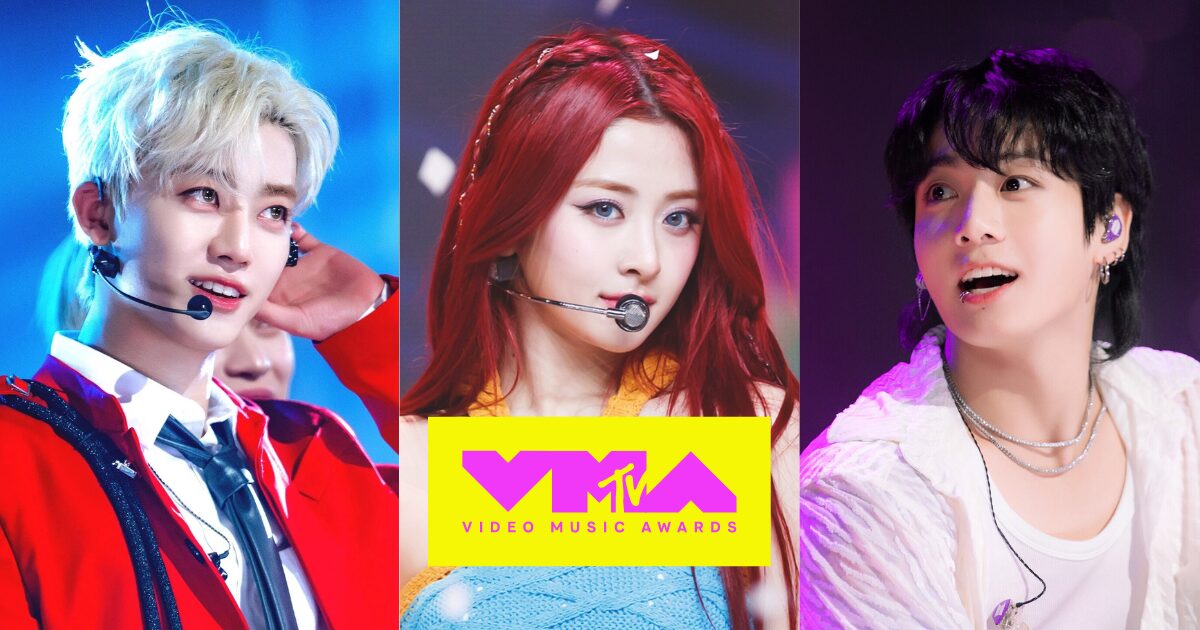 Who Won Kpop VMAs 2024