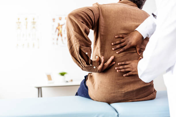 Chiropractor Clive