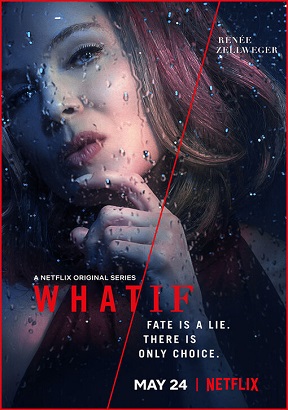 What If - Stagione 1 (2019) (Completa) WEBRip ITA ENG AC3 Avi