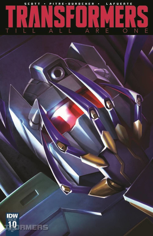 Till All Are One Issue 10 Full Comic Preview 03_