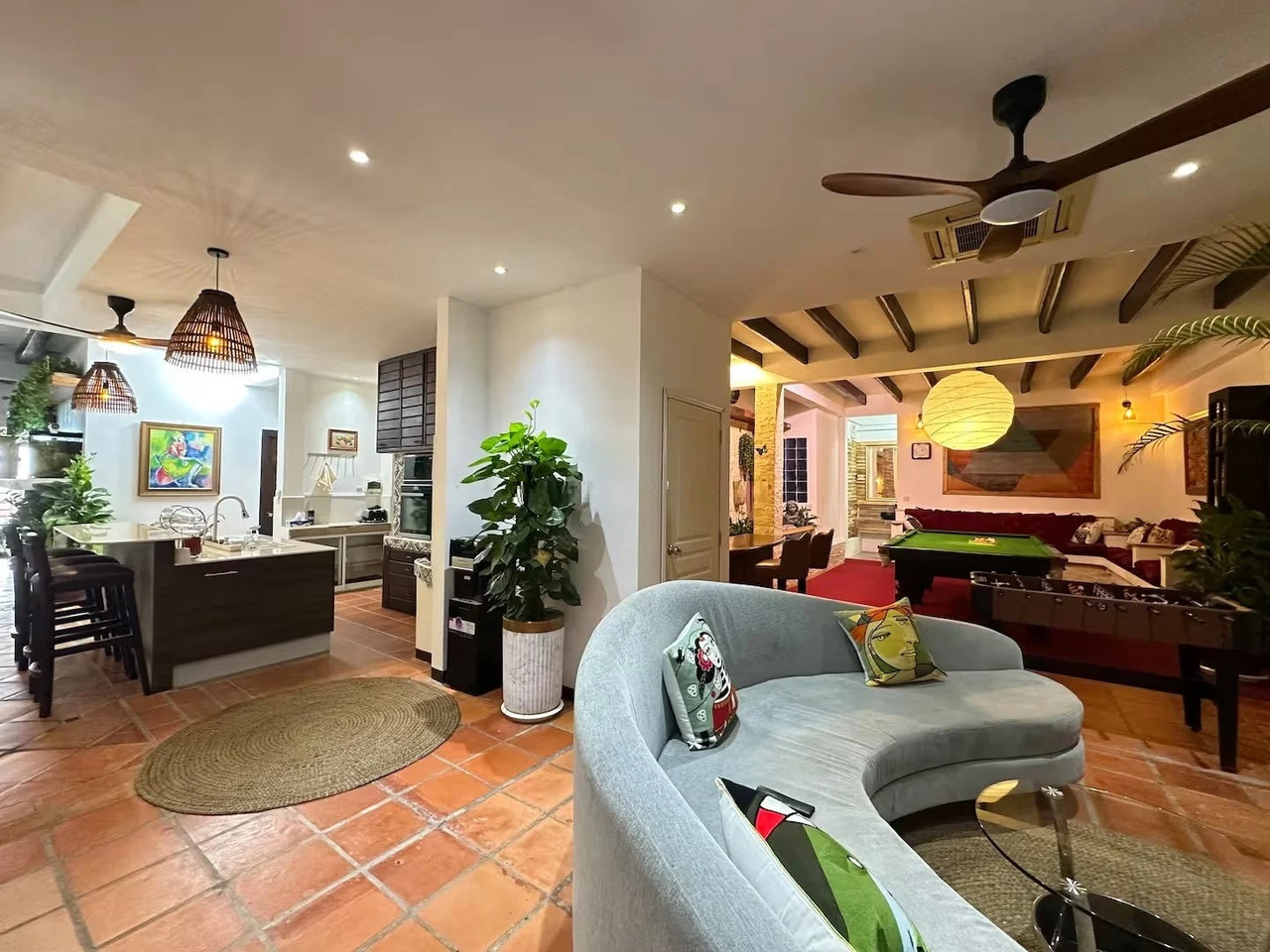 villa for rent daily or weekly 252282174426724884413476 d