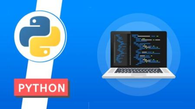 Python A-Z: Complete Python Programming With Projects