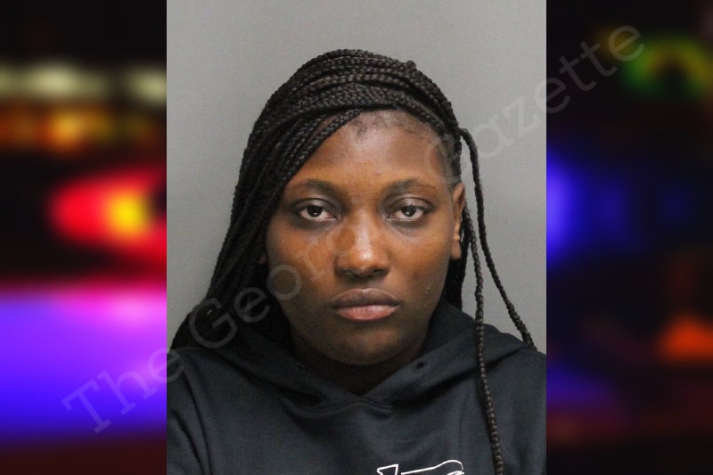 Trabajador de McDonald's es arrestado por robar el número de tarjeta del cliente