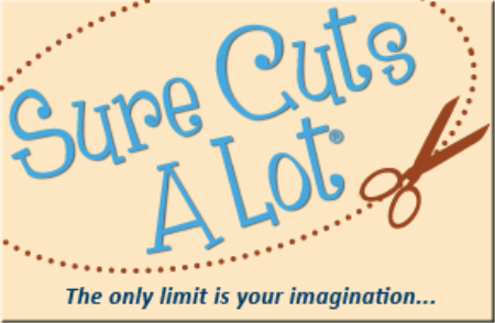 Craft Edge Sure Cuts A Lot 5.073 Multilingual