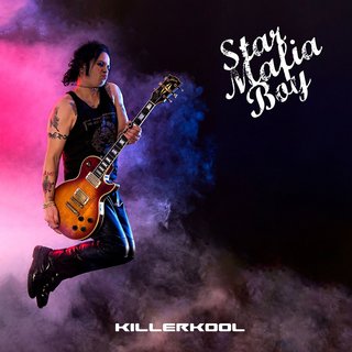 Star Mafia Boy - Killerkool (2020).mp3 - 320 Kbps