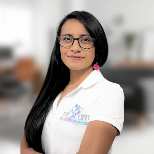 Lcda. Patricia Collaguazo