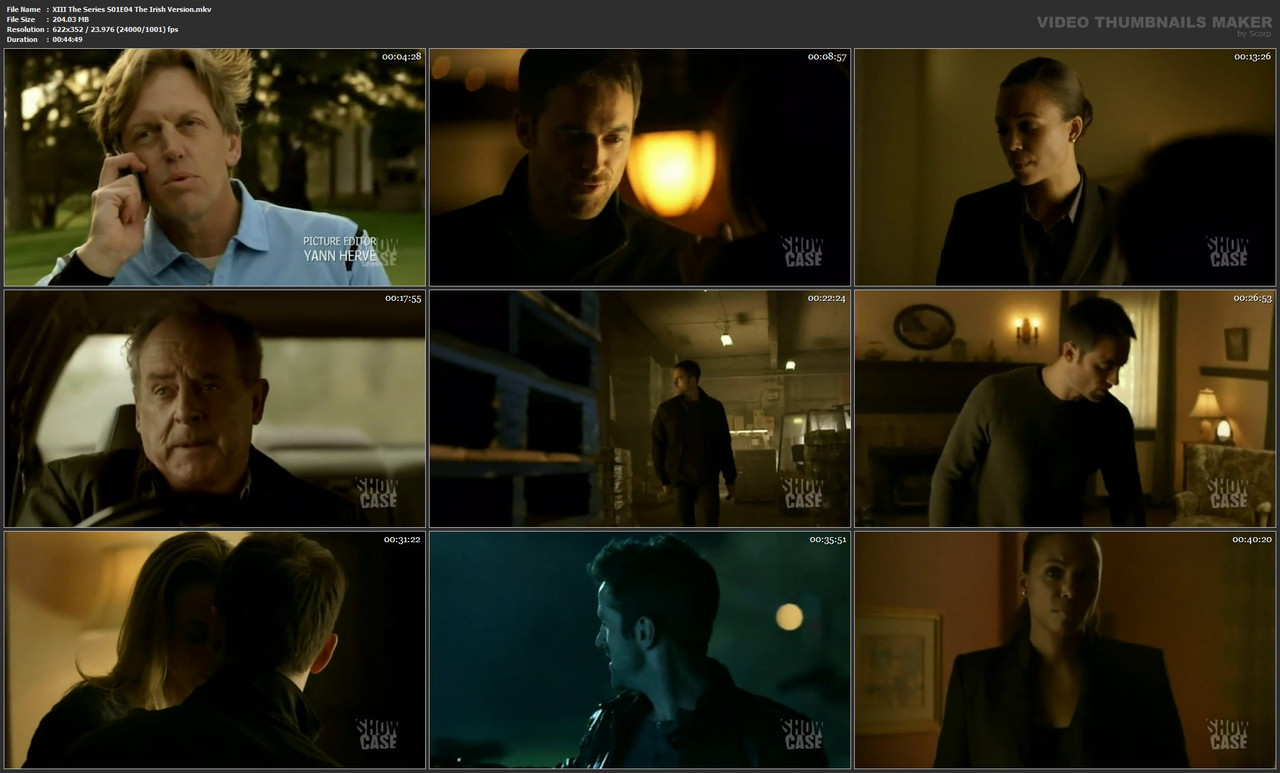 XIII The Series S01E04 The Irish Version.mkv