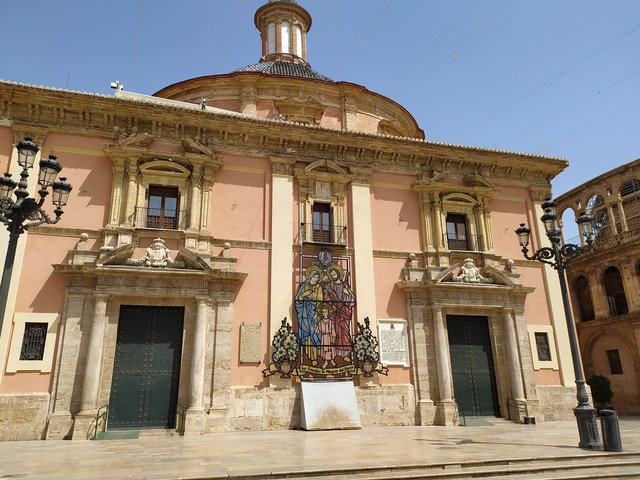 A Valencia con valentía - Blogs de España - Llegada y descubrimiento de la ciudad (16)