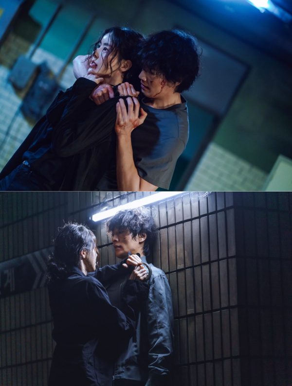 Drakor LUCA: The Beginning