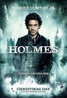 Sherlock Holmes - Gioco di ombre (2009).avi DvdRip AC3 iTA