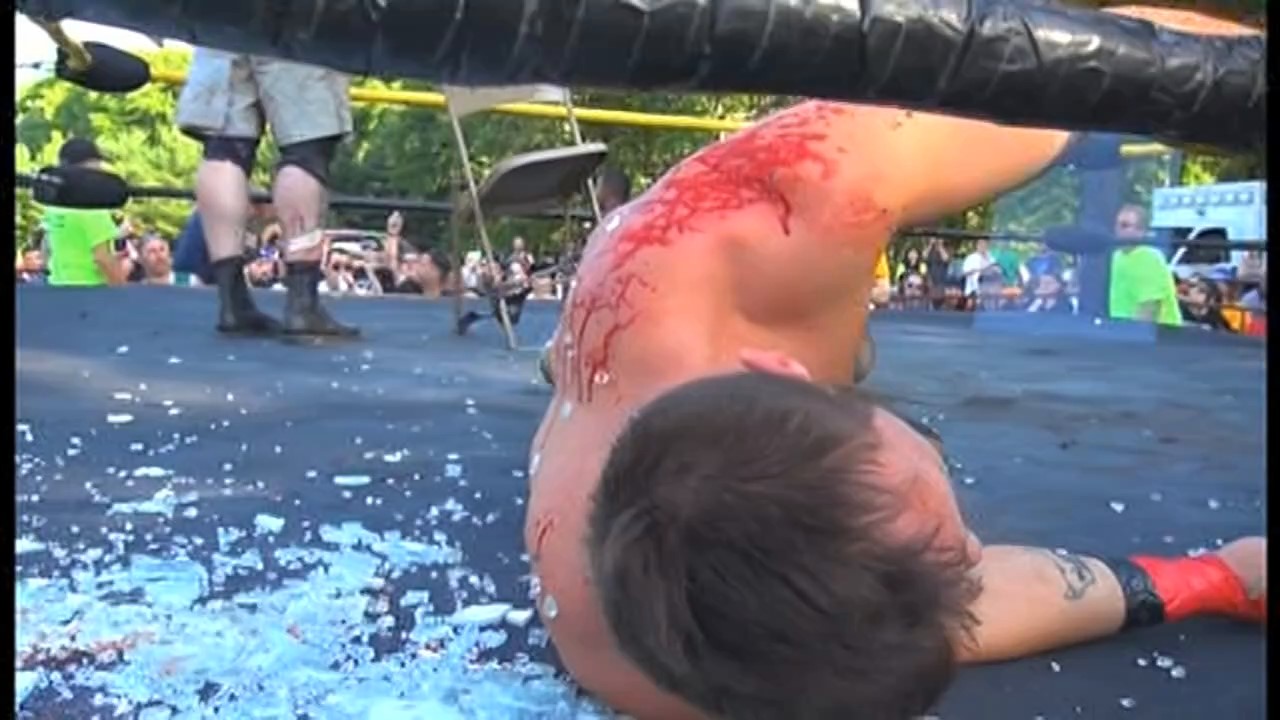 Wrestling’s Bloodiest Wars Deadly Verdict 720p SDTV WEB -WH