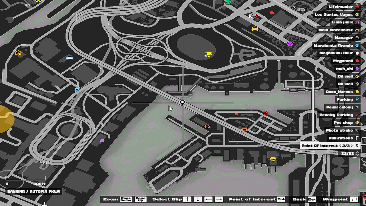 Grand Theft Auto V Screenshot 2026 06 15 21 43 23 95