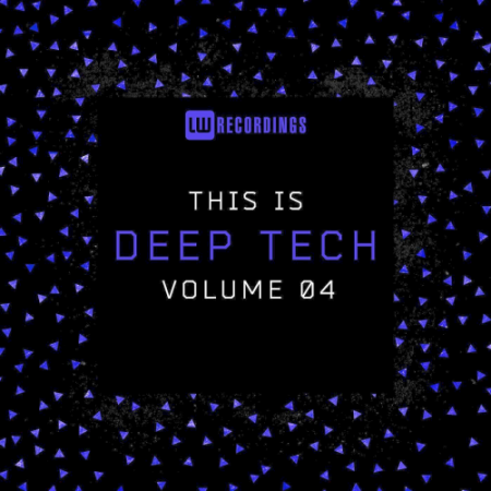 VA - This Is Deep Tech Vol. 04 (2021)