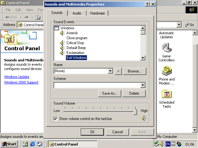 Windows 2000 Professional-2025-10-17-01-06-40