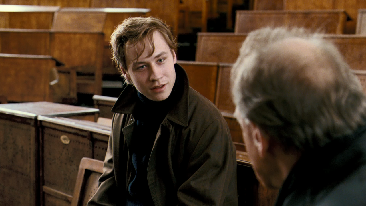 The Reader - A voce alta (2008) FullHD 1080p DTS_AC3 ITA_ENG Sub