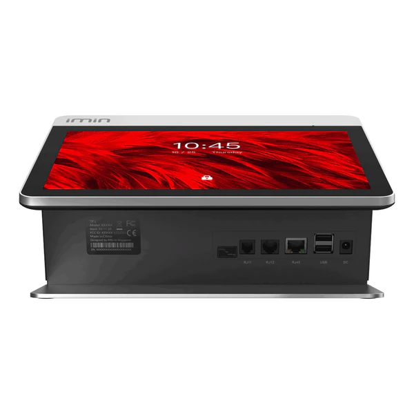 IMIN Falcon 1 (4+32)