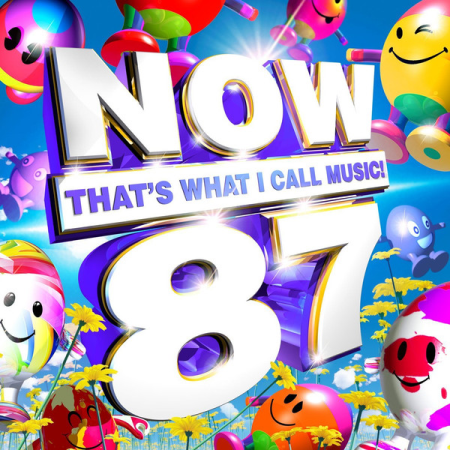 VA - NOW Thats What I Call Music! 87 (2014)