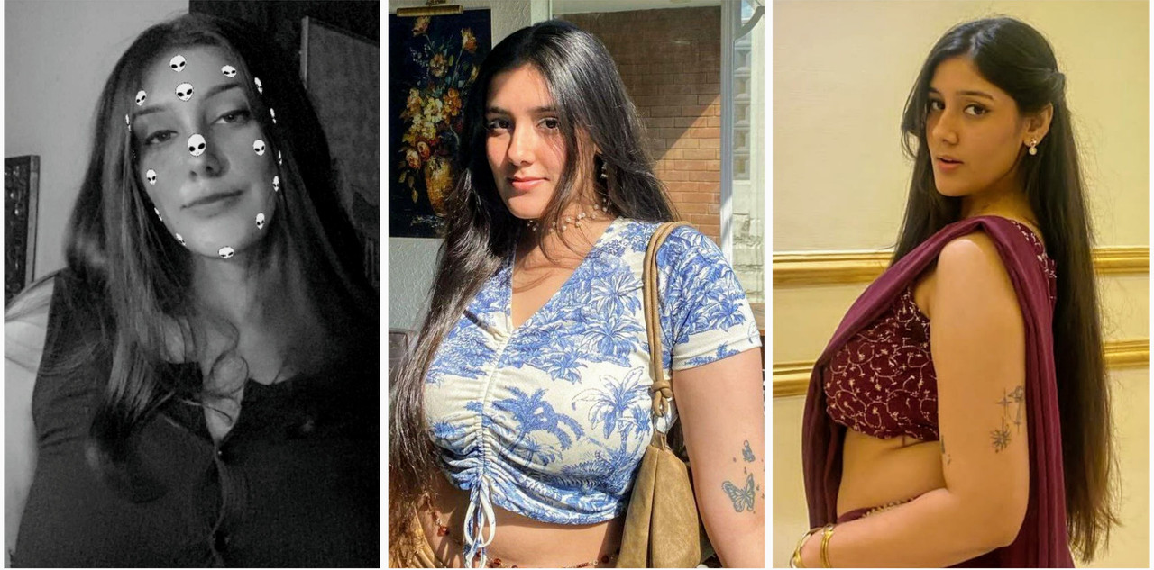 Sexy indian gf snapchat leaks showing her Ass exclusive viral video