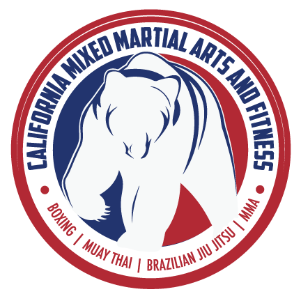 California Mixed Martial Arts