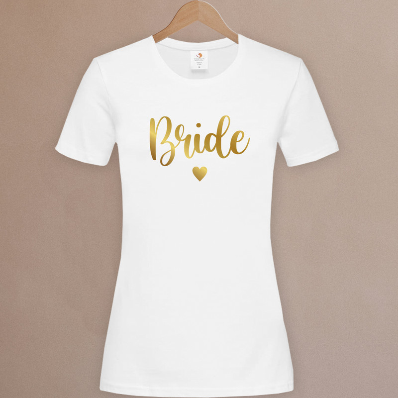 Tricou - Bride
