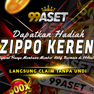 99ASET - Gambling Online Trusted No 1 In Indonesia 