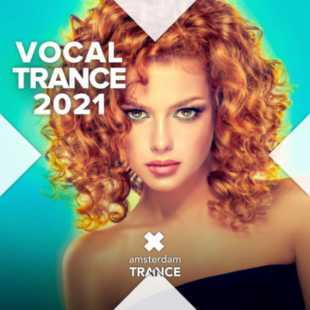 VA   Vocal Trance 2021 (RNM Bundles)