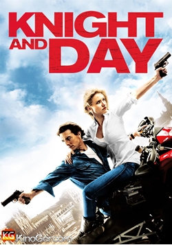Knight and Day (2010)