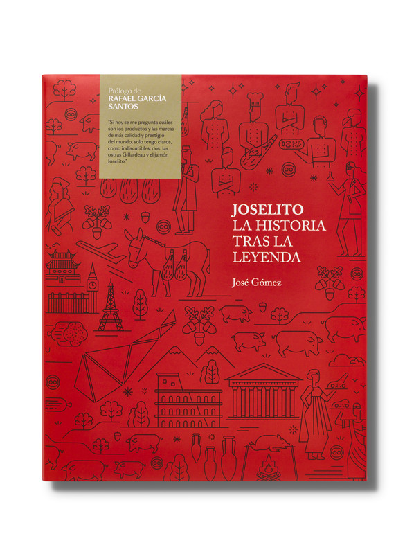 Libro Joselito 150