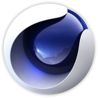 MAXON Cinema 4D Studio R25.015 CR2 macOS