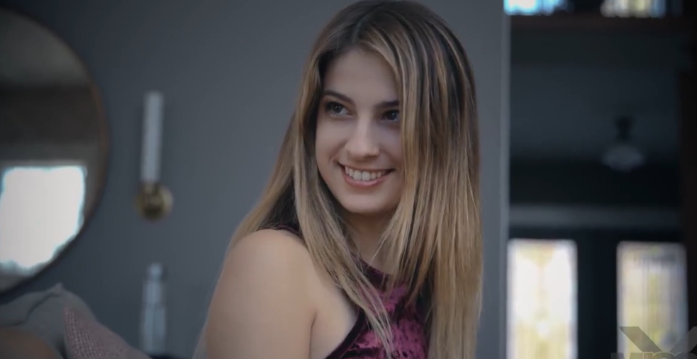 MissaX – The Other Woman – Mona Wales, Kristen Scott