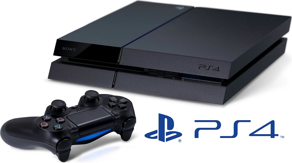 Sony PlayStation 4 | Audio Video Club Greece