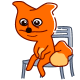 High Fox