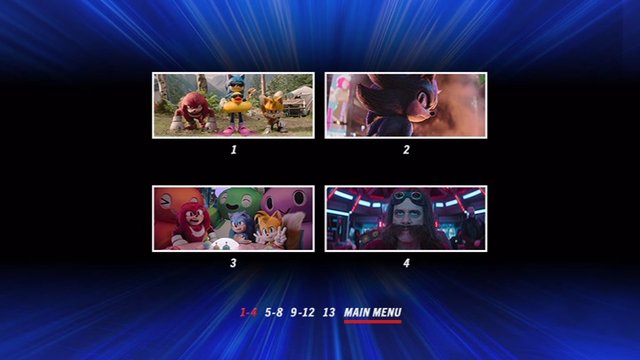 3 - Sonic 3, La Película [DVD9 Full][Pal][Cast/Ing/Ale/Ita][Sub:Varios][Fantástico][2024]